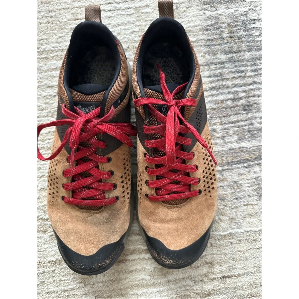 Danner Trail 2650 3